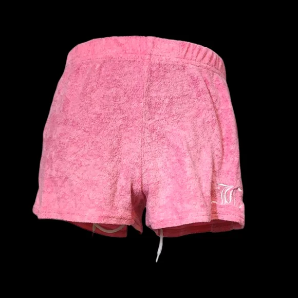 Juicy Couture Pink Terry Cloth PJ SET - Picture 9 of 9